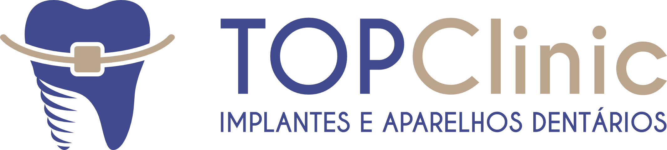 Top Clinic — Implantes e Aparelhos Dentários